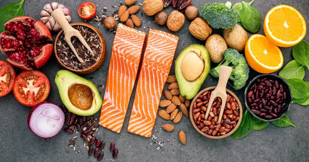 Alimentos
