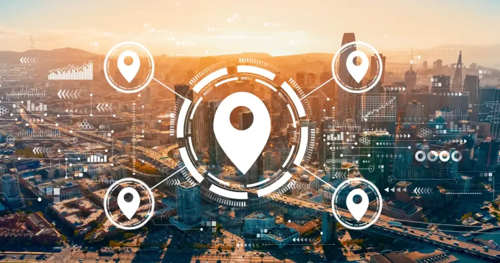 gps